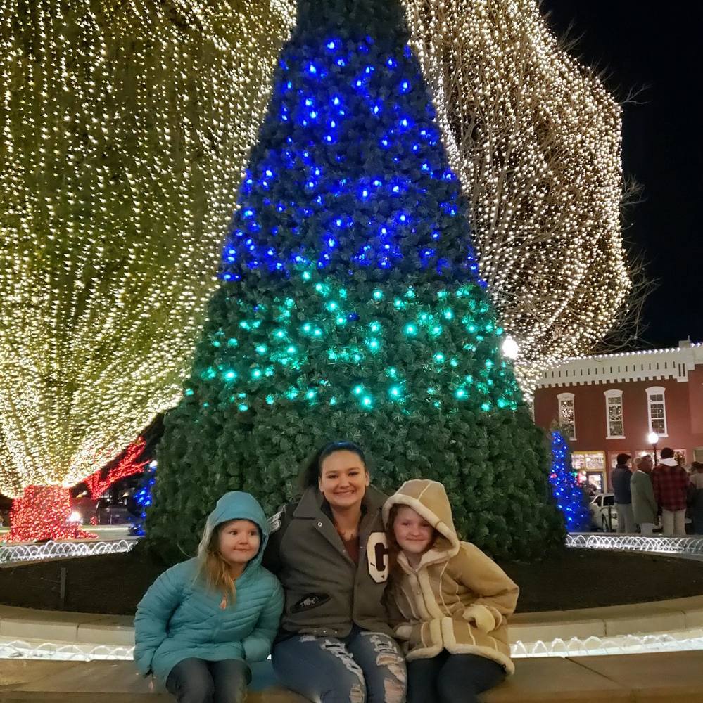 Meet your Posher, Esperanza